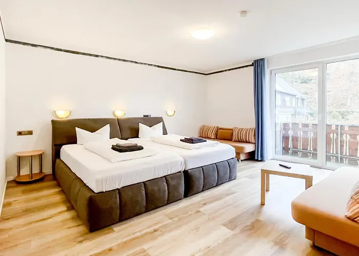 Smart Resorts B&B2 Bb2 318