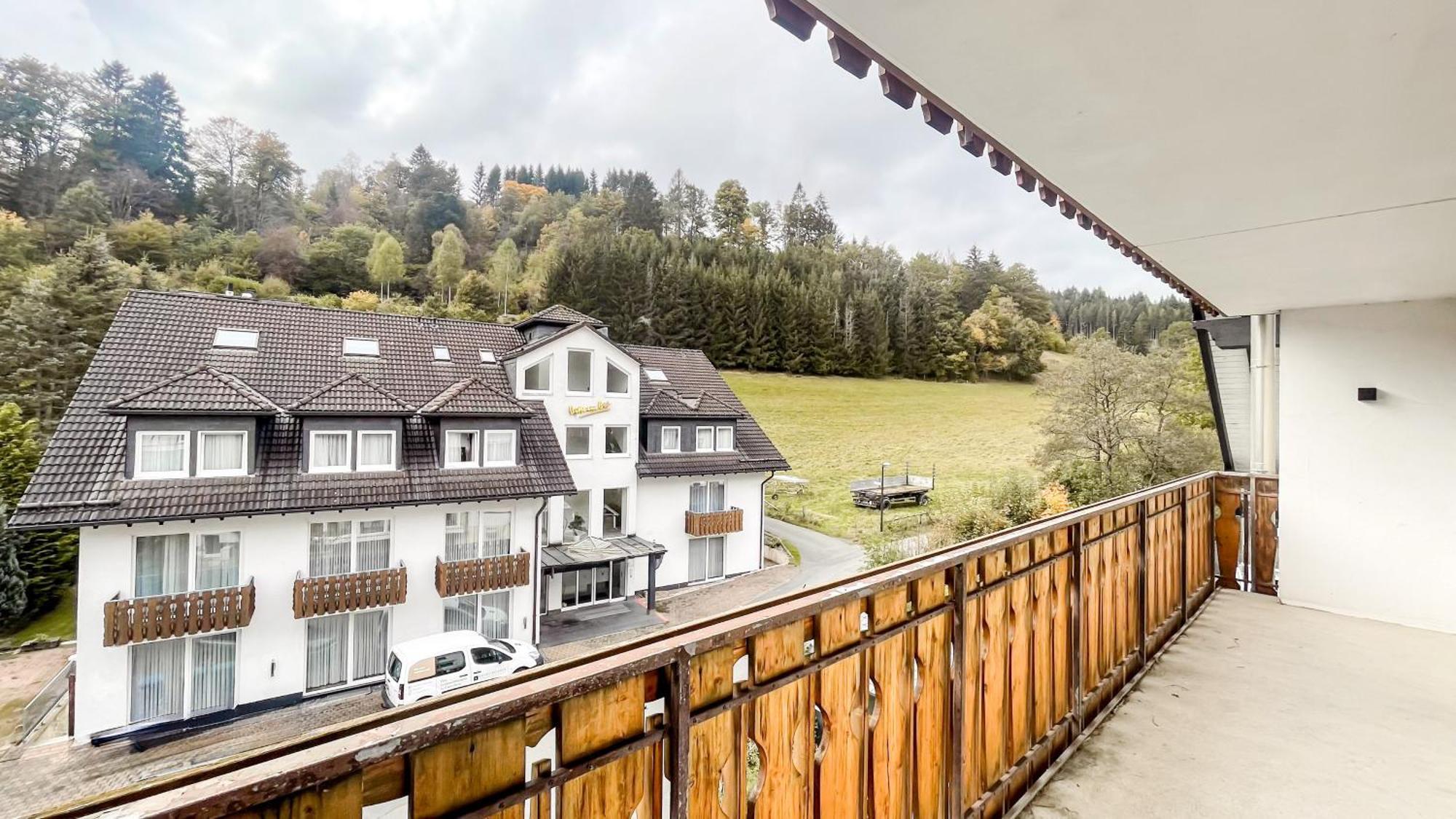 Hotel Smart B&b2 Bb2 318 Winterberg