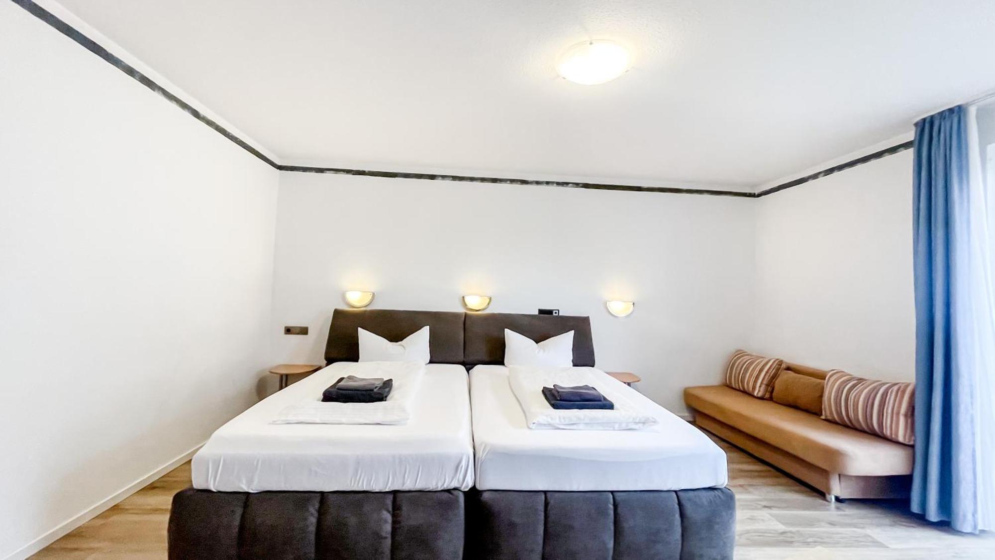 Smart B&b2 Bb2 318 Hotel