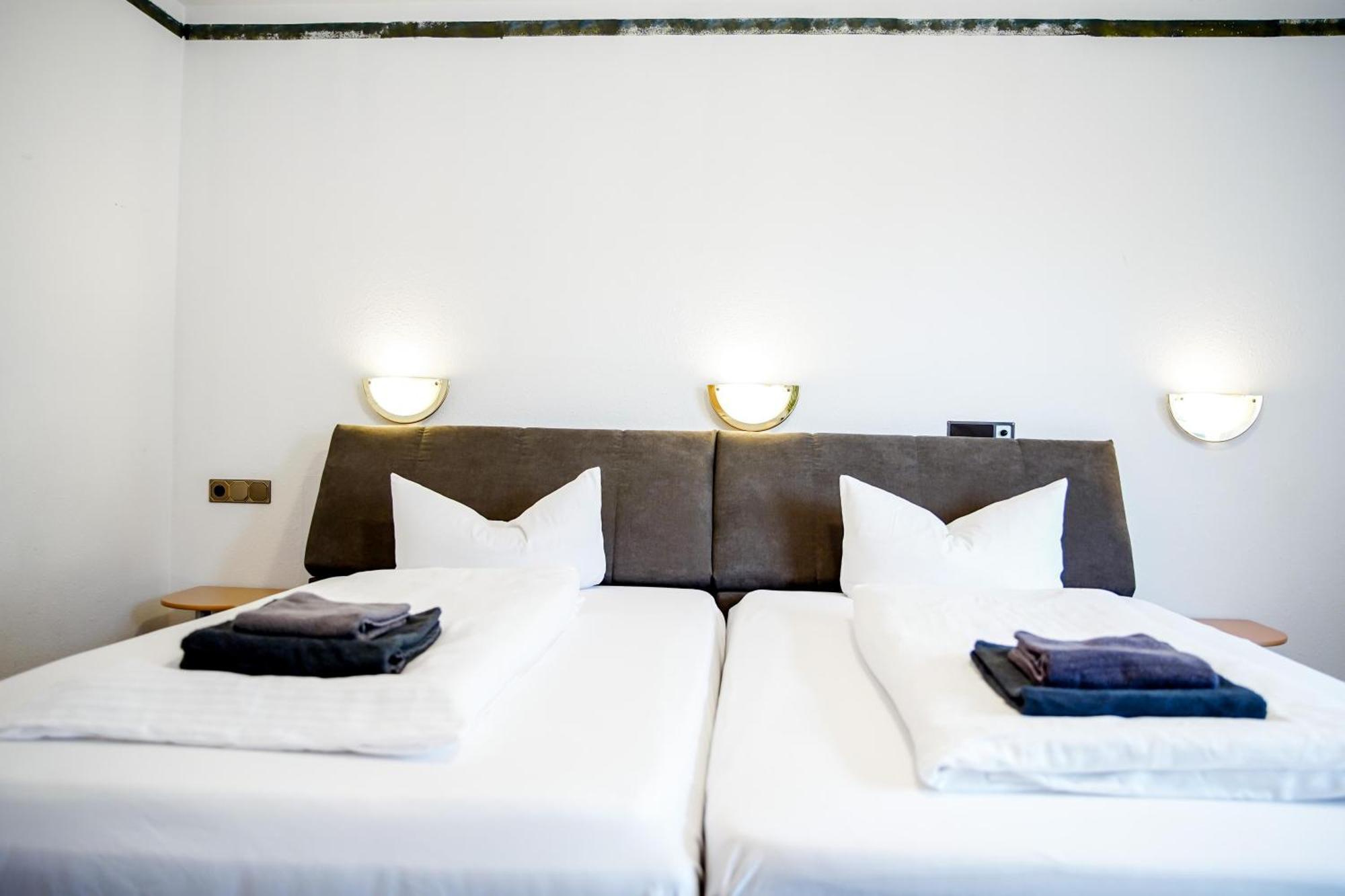 Smart B&b2 Bb2 318 Hotel