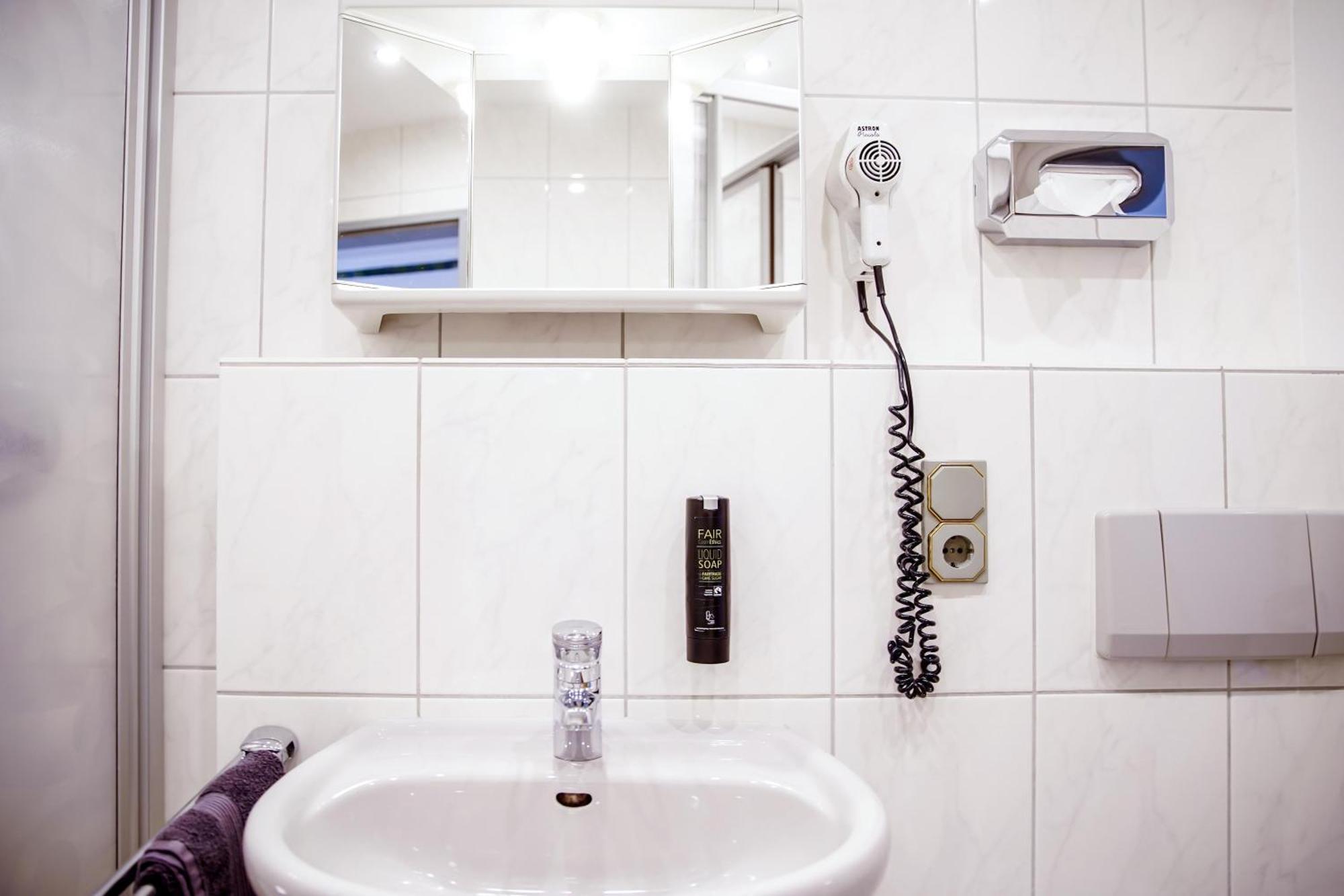 Hotel Smart B&b2 Bb2 318 *