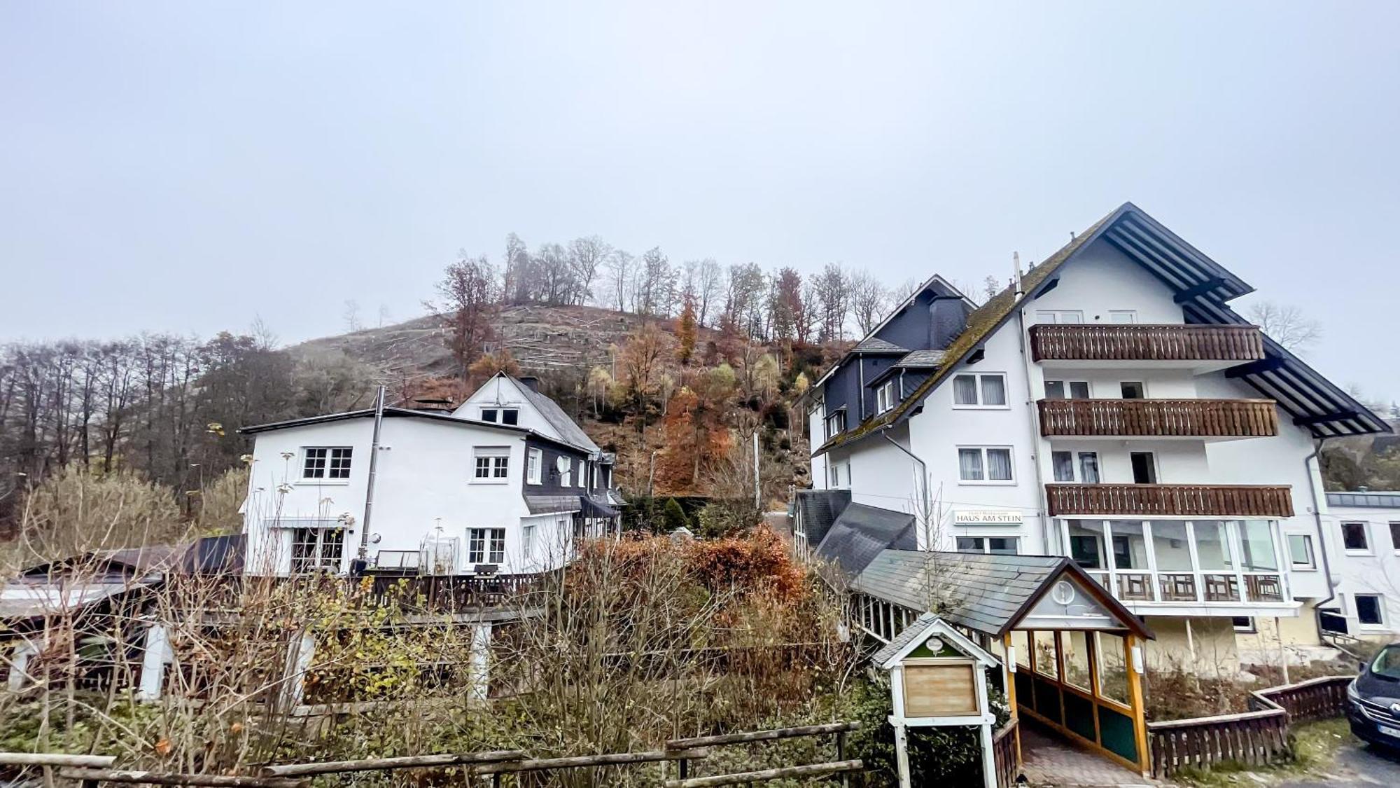 Smart B&b2 Bb2 318 Hotel Winterberg