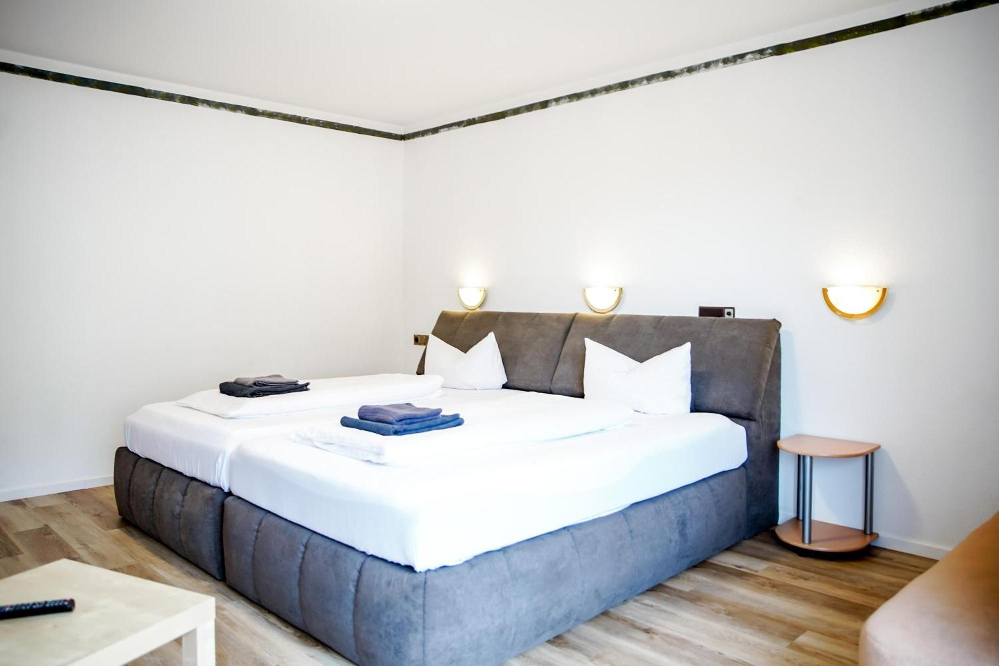 Hotel Smart B&b2 Bb2 318 Winterberg
