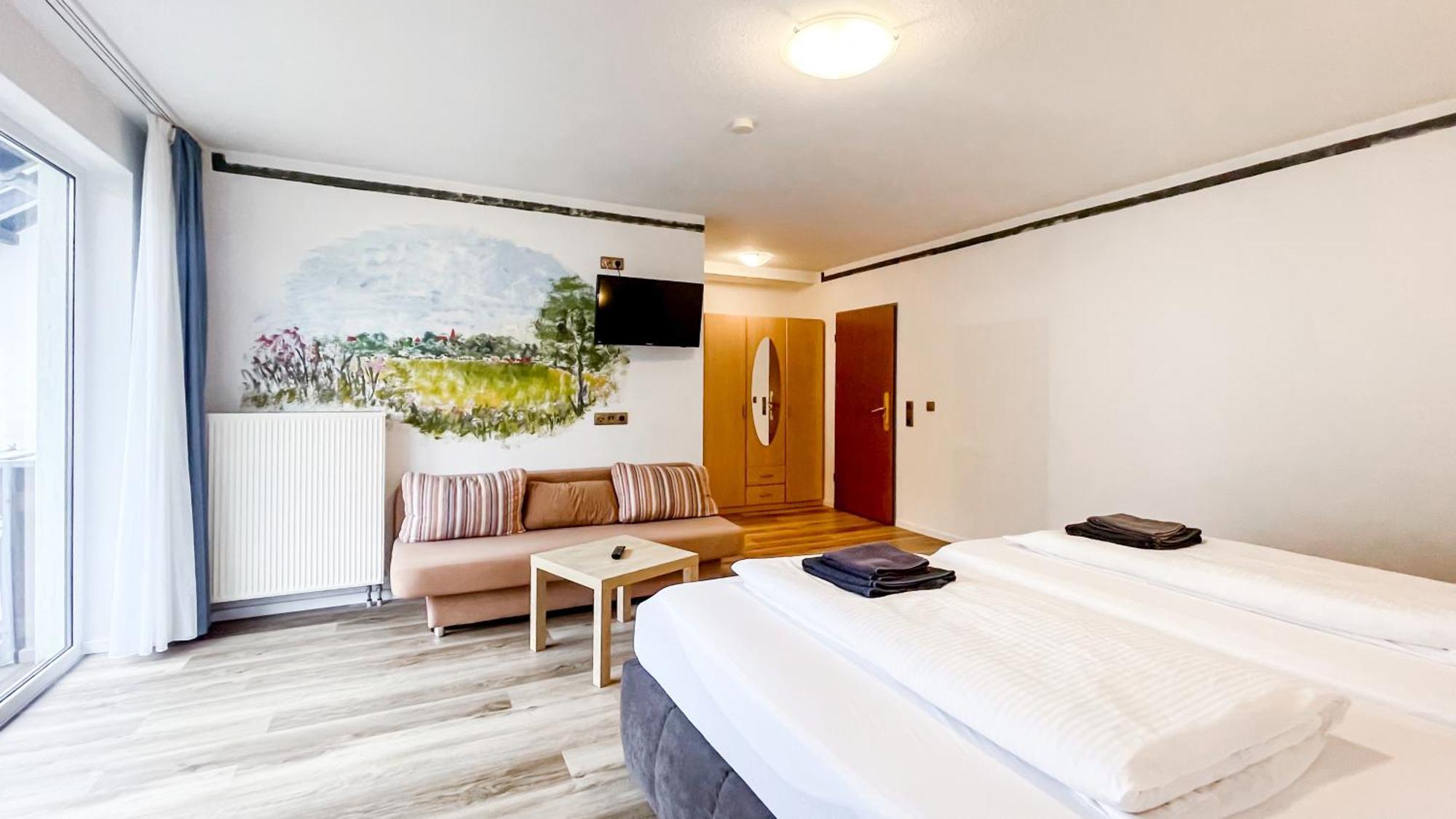 Smart B&b2 Bb2 318 Winterberg