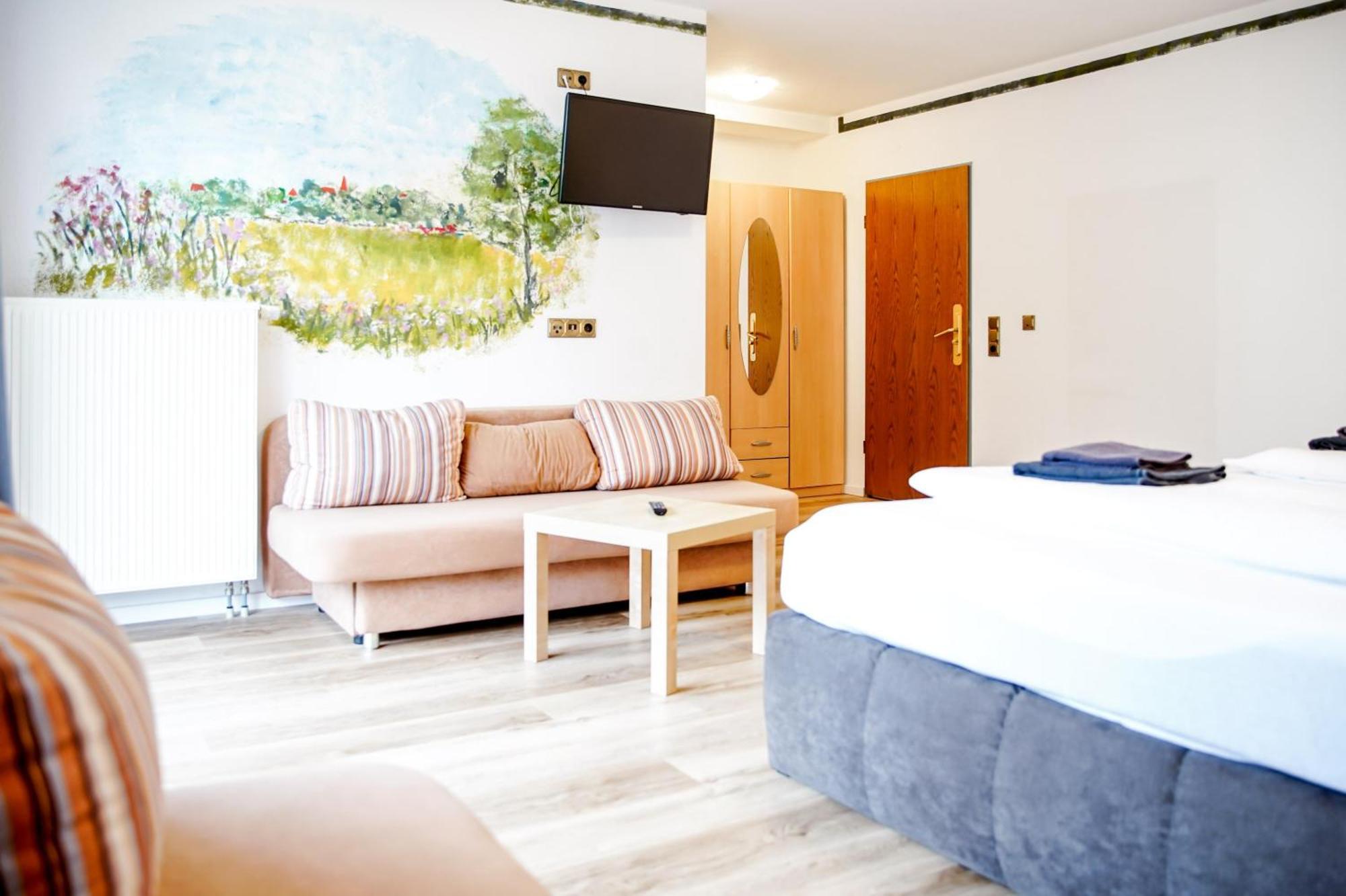 Smart B&b2 Bb2 318 * Winterberg