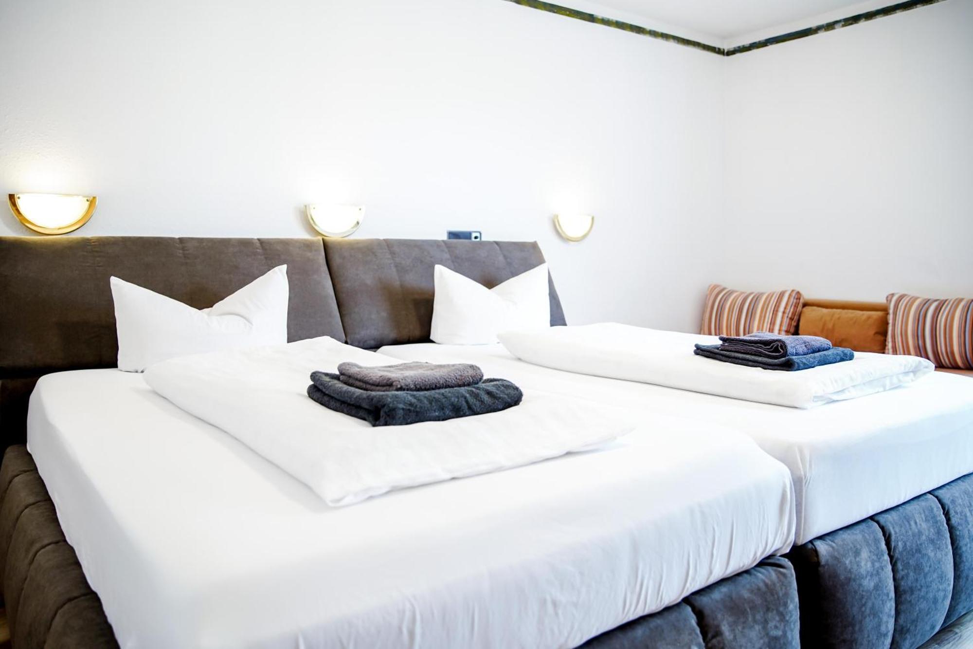 Hotel Smart B&b2 Bb2 318