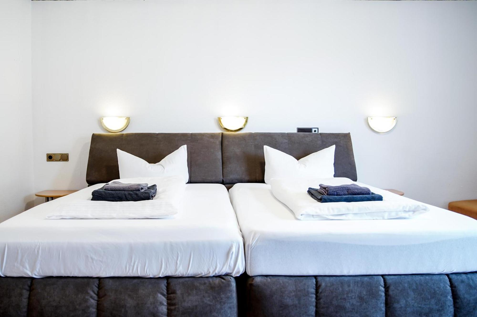 Smart B&b2 Bb2 318 Hotel *