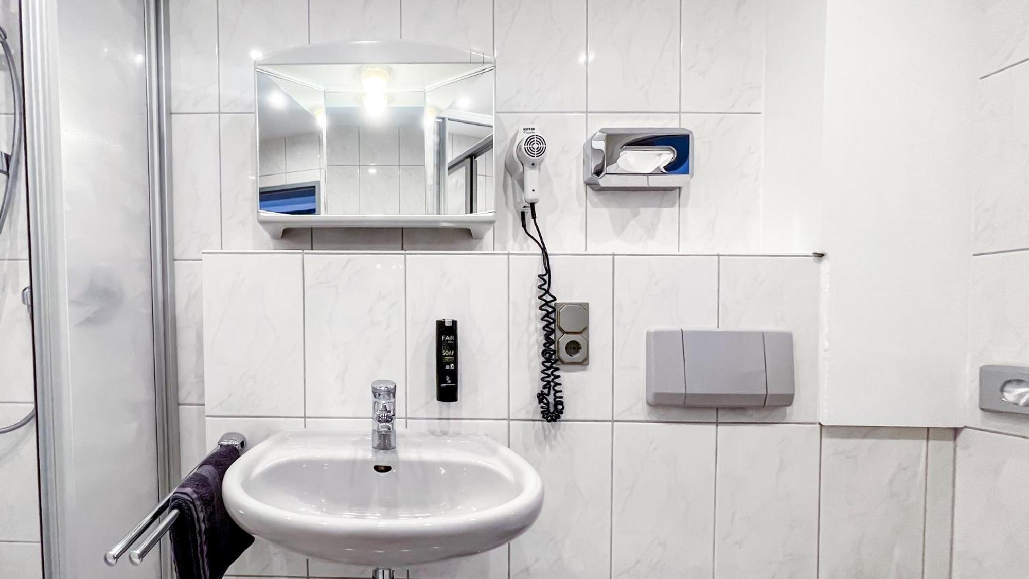 Smart B&b2 Bb2 318 Hotel Winterberg