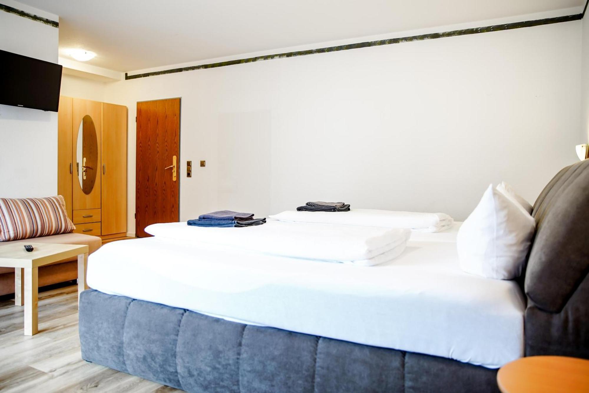 Smart B&b2 Bb2 318 Winterberg