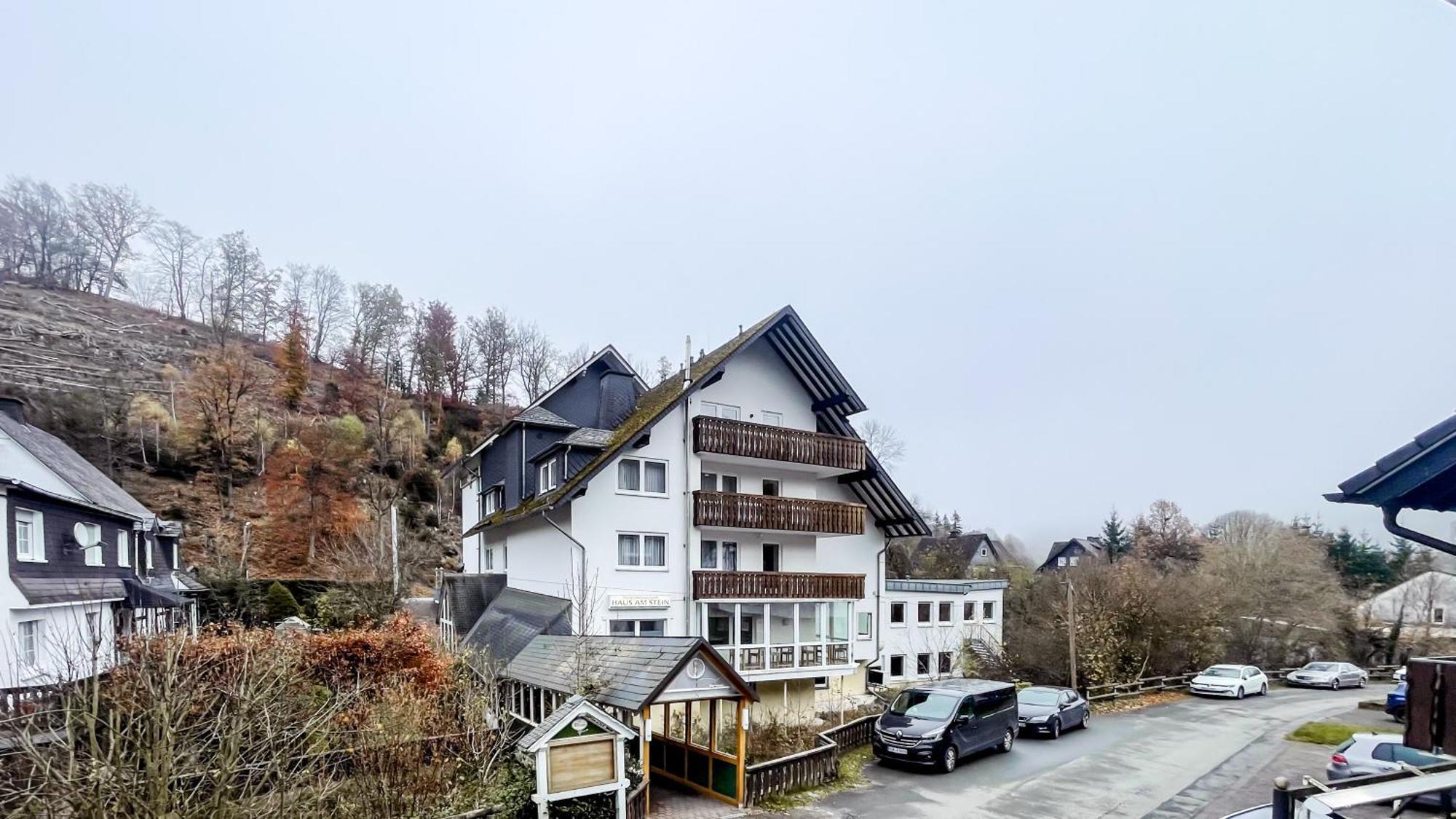 Smart B&b2 Bb2 318 * Winterberg