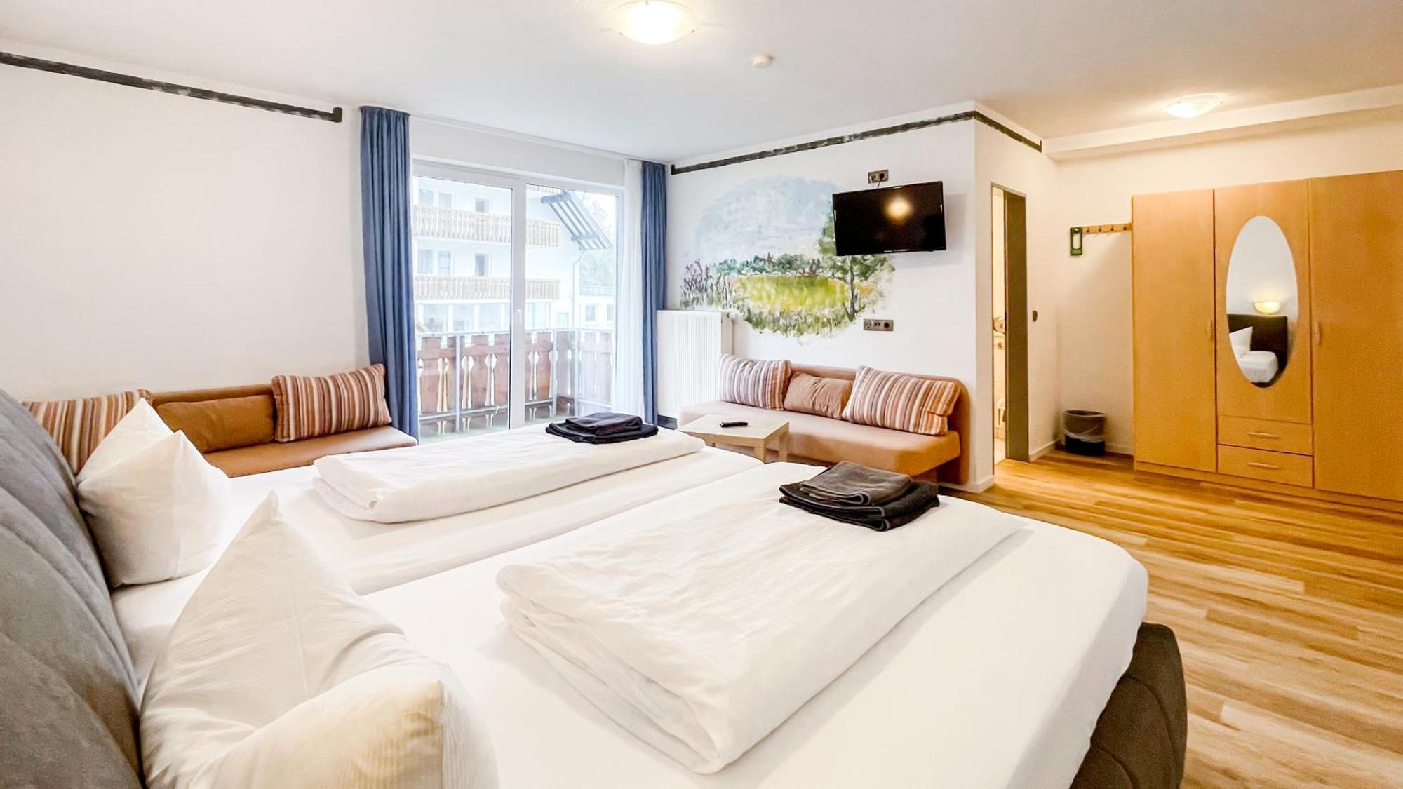 Smart B&b2 Bb2 318 Hotel
