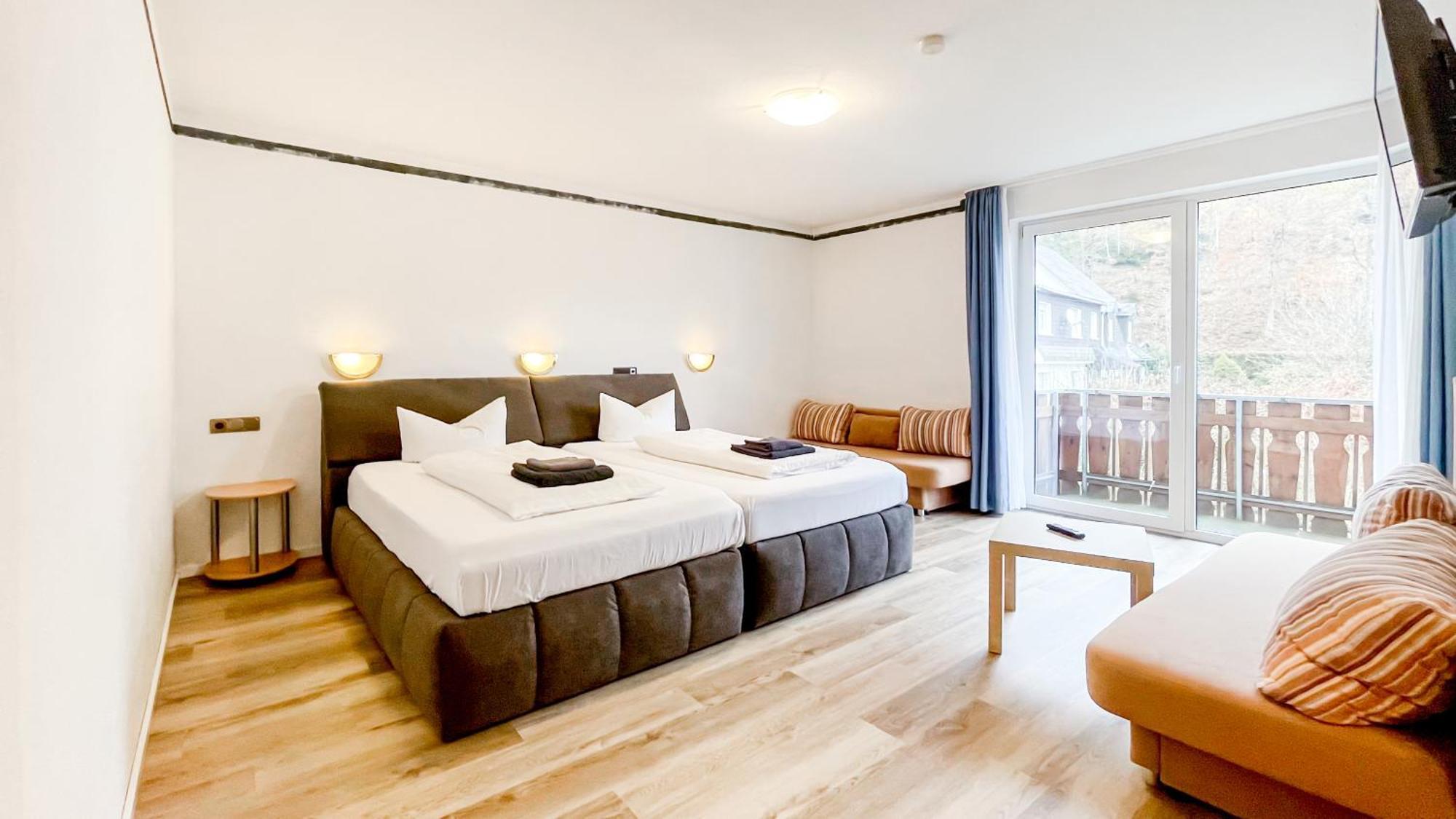 Hotel Smart B&b2 Bb2 318 *
