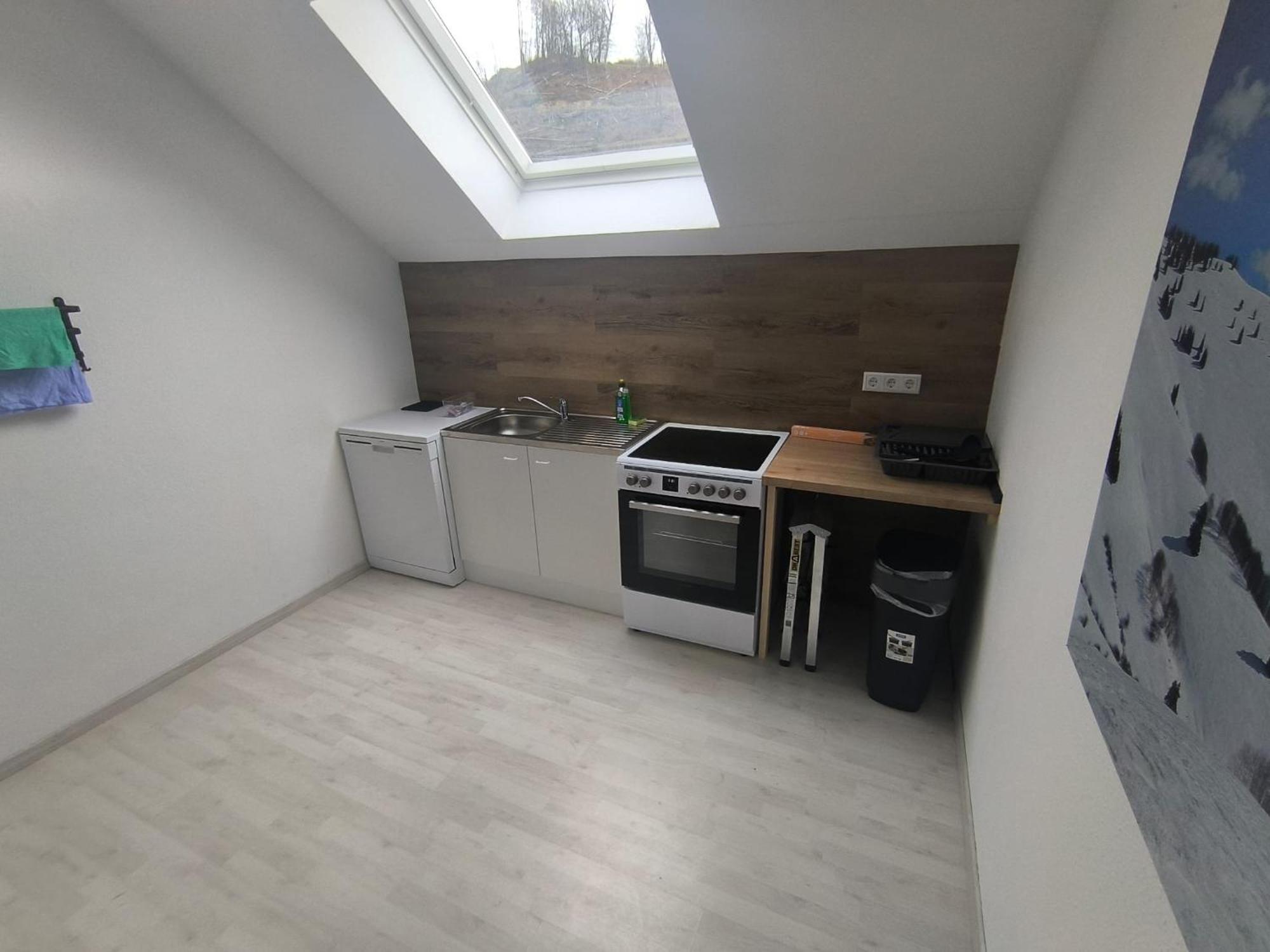 Smart B&b2 Bb2 318 Hotel Winterberg