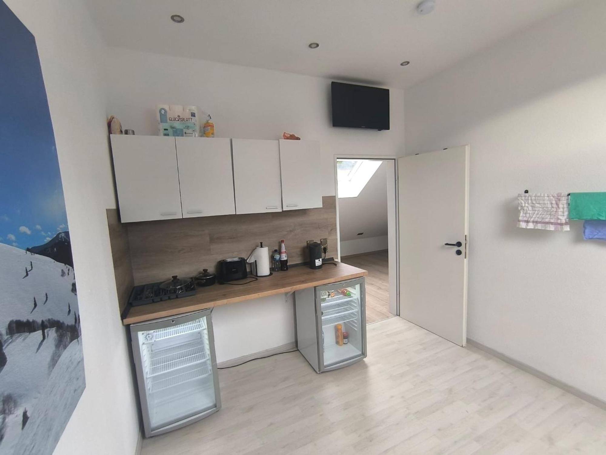 Smart B&b2 Bb2 318 Winterberg